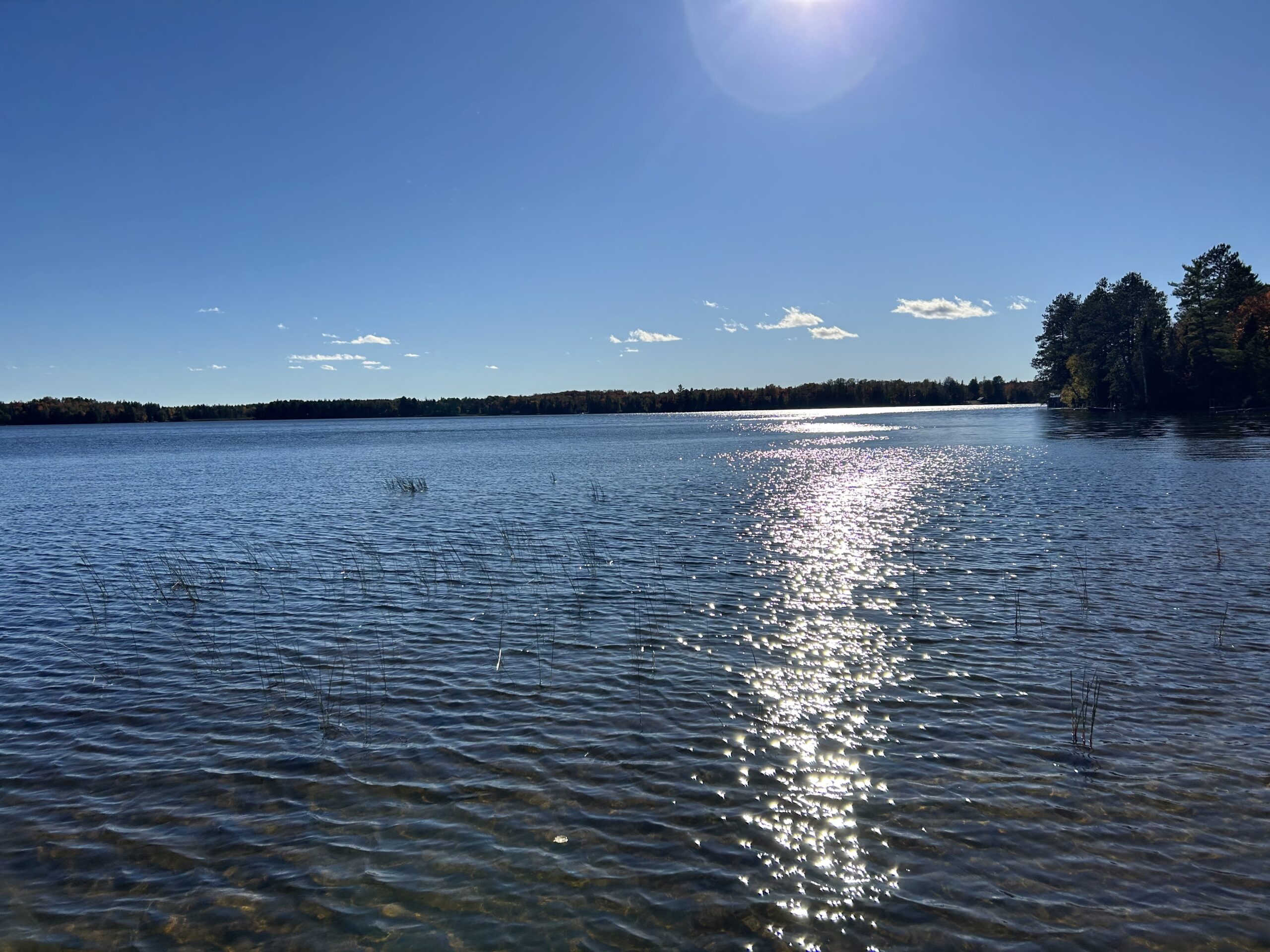 Weekend Sound Escape for World Listening Day