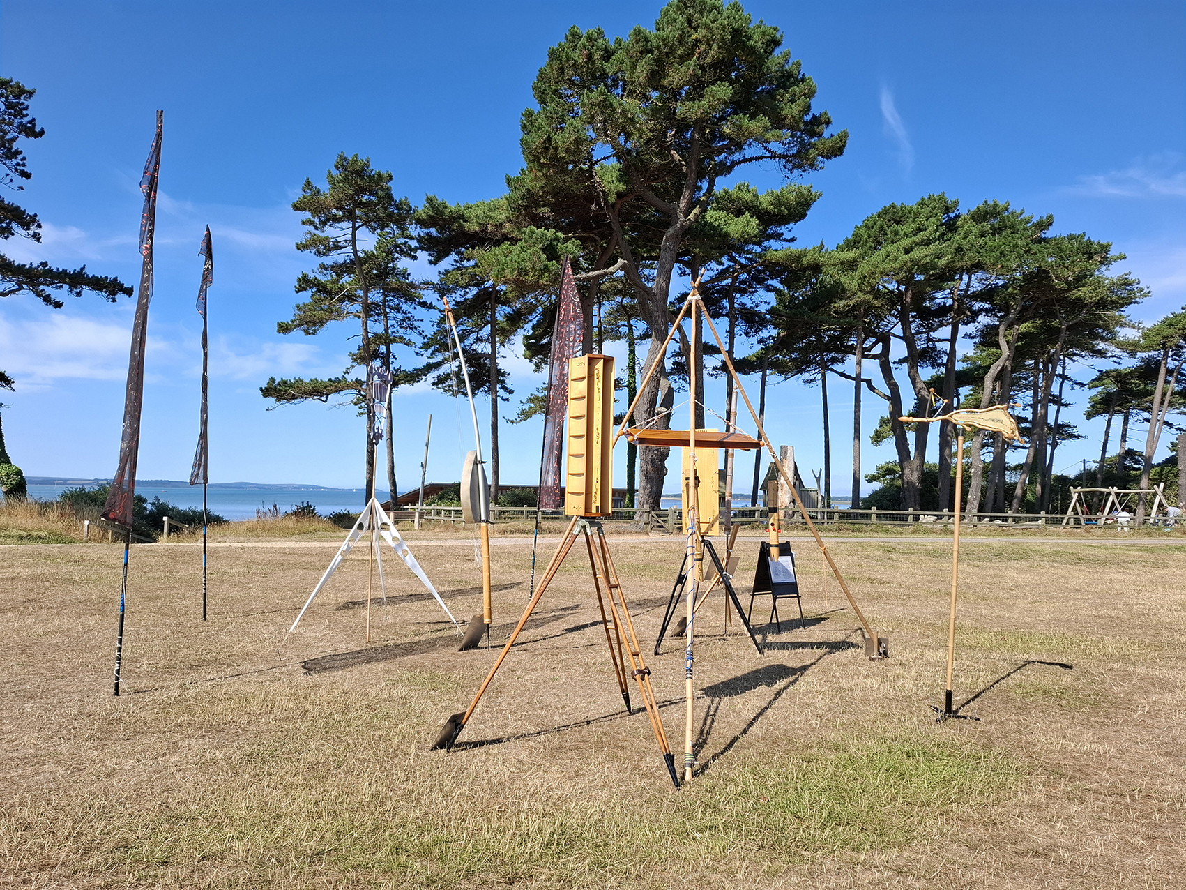 World Listening Day 2026 Lepe Hampshire UK